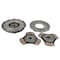 Illinois Auto CLUTCH, NMU055-023-2-A NMU055-023-2-A - alternate 4
